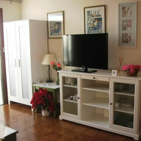Apartman 102025 - In